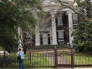 The Thomas Bibb House