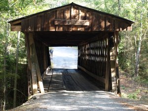 Covered Bridge