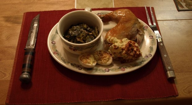 Country-Christmas-Dinner